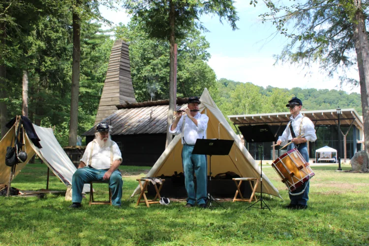 Drake Day set for Sunday at Well Museum